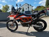 KTM 690 Enduro R Radegarage Umbau, viel Zubehör - KTM Motorräder in München