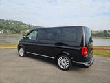Volkswagen T5 Multivan - gebrauchte VW T5 Multivan aus dem Jahr 2013