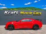 Chevrolet CAMARO 6.2 V8 SS "ZL1 PAKET"RED/BLACK MONSTER - Chevrolet Camaro: 1ss