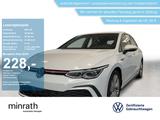 Volkswagen Golf VIII GTI 2.0 TSI DSG APP+DAB+VIRT+LED+2xPDC