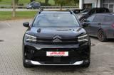 Citroën C5 Aircross MAX LED Panoramadach Full Black Pake - Citroën C5 Aircross SUV