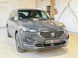 Seat Tarraco Xcellence 4Drive/PANO/LED/AHK/360*/beats - Seat: 7 Sitzer