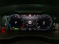 Skoda Superb - Vorschau Bild 14