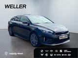 Kia ProCeed 1.4 T-GDI GT-Line *LED*JBL*el. Heck*CAM* - Kia Gebrauchtwagen in Leipzig