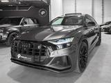 Audi SQ8 4.0 TDI Quattro/Matrix PANO/B&O/23/360°/HUD/ - gebrauchte Audi SQ8 aus dem Jahr 2021