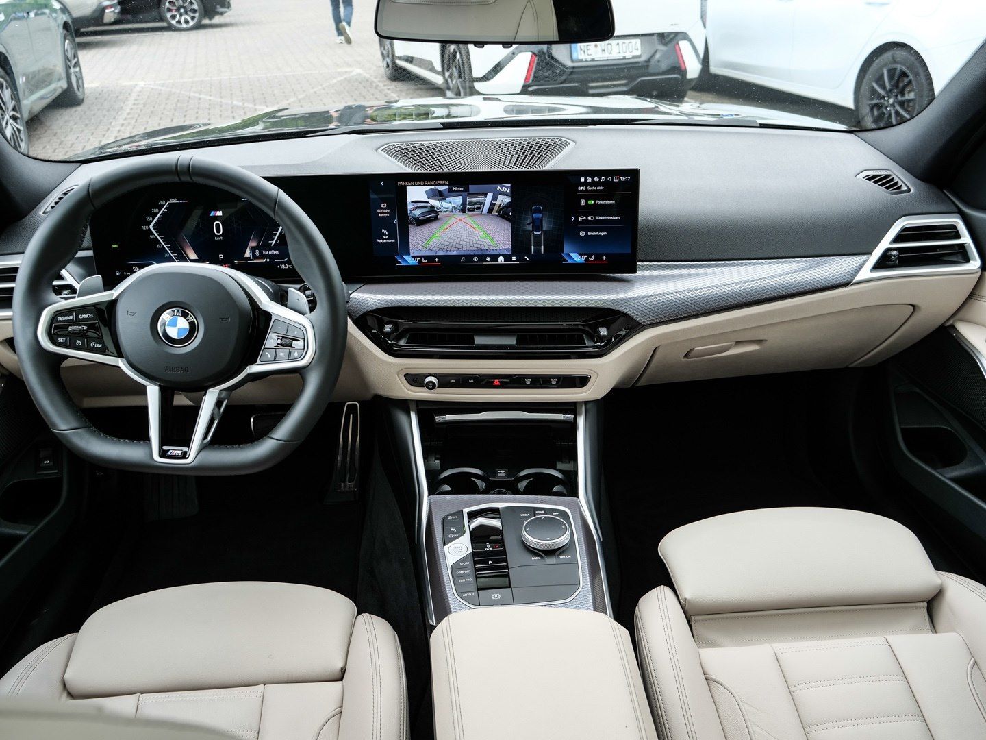 BMW 318 - Bild 11
