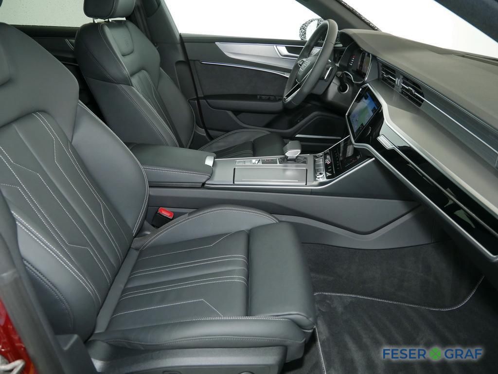 Audi A7 - Bild 6