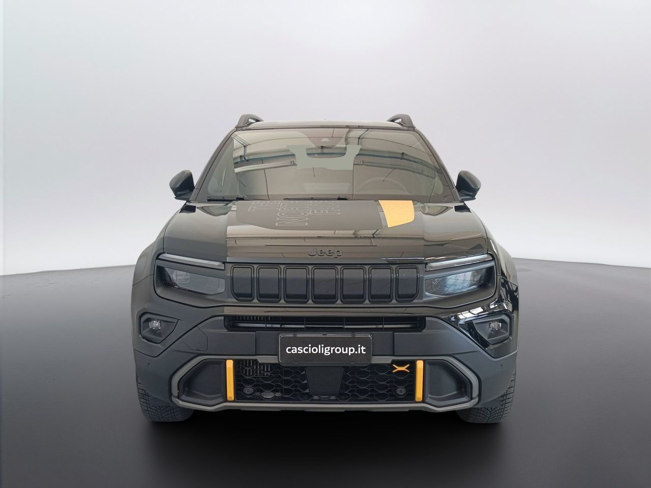 Other JEEP Avenger 2022 - Avenger 1.2 turbo e-hybrid m imagem 2