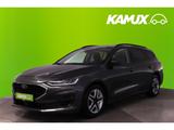 Ford Focus 1.5EB Turnier Aut.Cool&Connect S/S+AHK+NAV - Ford Focus mit Diesel-Antrieb
