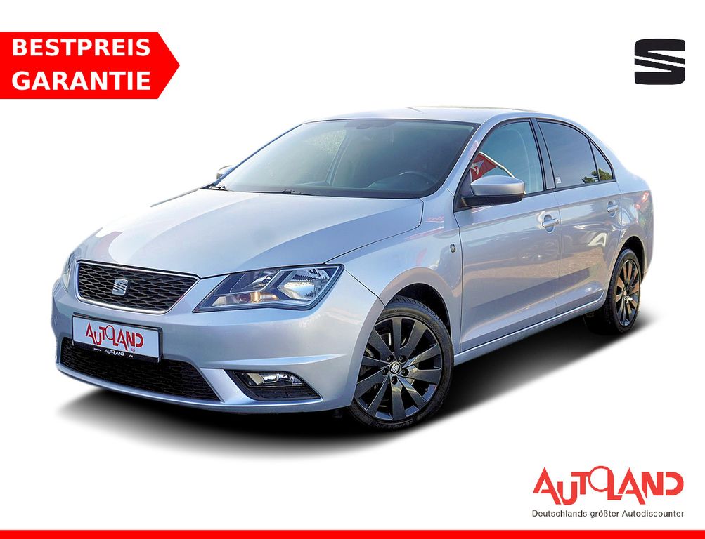 Seat Toledo