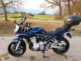Suzuki Bandit 1250 - SUZUKI 2008 BANDIT 1250