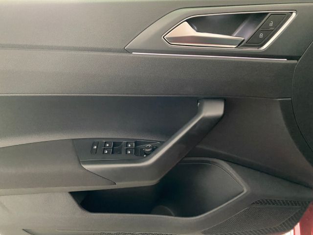 Polo R-Line 1.0 TSI KAMERA+ACC+SHZ
