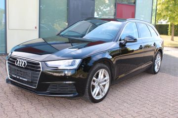 Audi A4 - 2