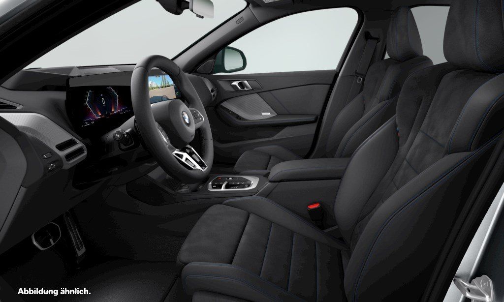 BMW 120 - Bild 4