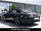 Porsche 992 -2 (911) Carrera S Cabriolet*BOSE*HD-MATRIX* - Porsche 992 in Magdeburg