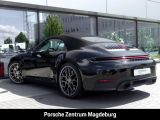 Porsche 992 -2 (911) Carrera S Cabriolet*BOSE*HD-MATRIX* - Porsche in Magdeburg: 911