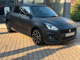 Suzuki Swift SPORT - Suzuki Swift: Gelb, Sport