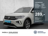 Volkswagen T-Cross 1.0 TSI R-Line 2xKLIMA ACC FLA KAM LED