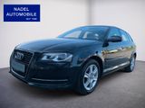 Audi A3 Sportback 1.2 TFSI Attraction/Xenon/SHZ/MFL