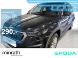 Skoda Kodiaq 2.0 TDI Style MATRIX+APP+DAB+AHK+VIRT+LED - gebrauchte Skoda Kodiaq aus dem Jahr 2023