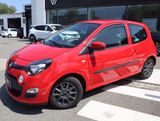 Renault Twingo Expression 1.2 LEV 16V 75 eco2 - Renault Twingo: Eco2
