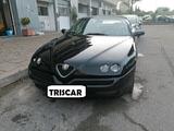 Alfa Romeo Spider 3000 v6 24 V - Alfa Romeo Spider mit Benzin-Antrieb: Cabrio, 3.2