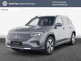 Mercedes-Benz EQB 300 4M Progressive Adva/Distro/360°/volldigi - Mercedes-Benz Gebrauchtwagen in Göttingen