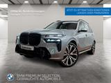 BMW X7 xDrive40i M Sport Standheizung Massage AHK - BMW X7 Jahreswagen