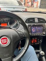 Fiat 18 Zoll , Zahnriemen neu Fiat Bravo 1,4 Mu... - gebrauchte Fiat Bravo aus dem Jahr 2010