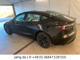 Tesla Model 3 new Model Autopilot-4! Glasdach 18" Navi - Tesla