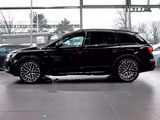 Audi Q7 S line business quattro 210 kW RAUTE/B&O/AHK/ - Audi: Q