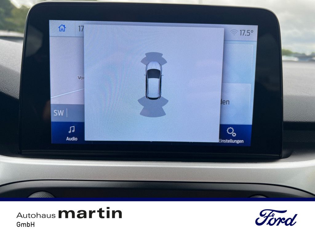 Fahrzeugabbildung Ford Focus 1.0 Cool&Connect SYNC PDC SHZ NAVI LED