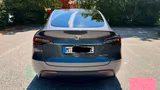 Tesla Model Y LR AWD +AHK+1. Hand+PDC,Garantie.  - Tesla Model Y in München
