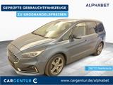 Ford Galaxy 2.0 EcoBlue Titanium AWD Pano S-Dach SpoS - Ford Galaxy in Frankfurt (Main)