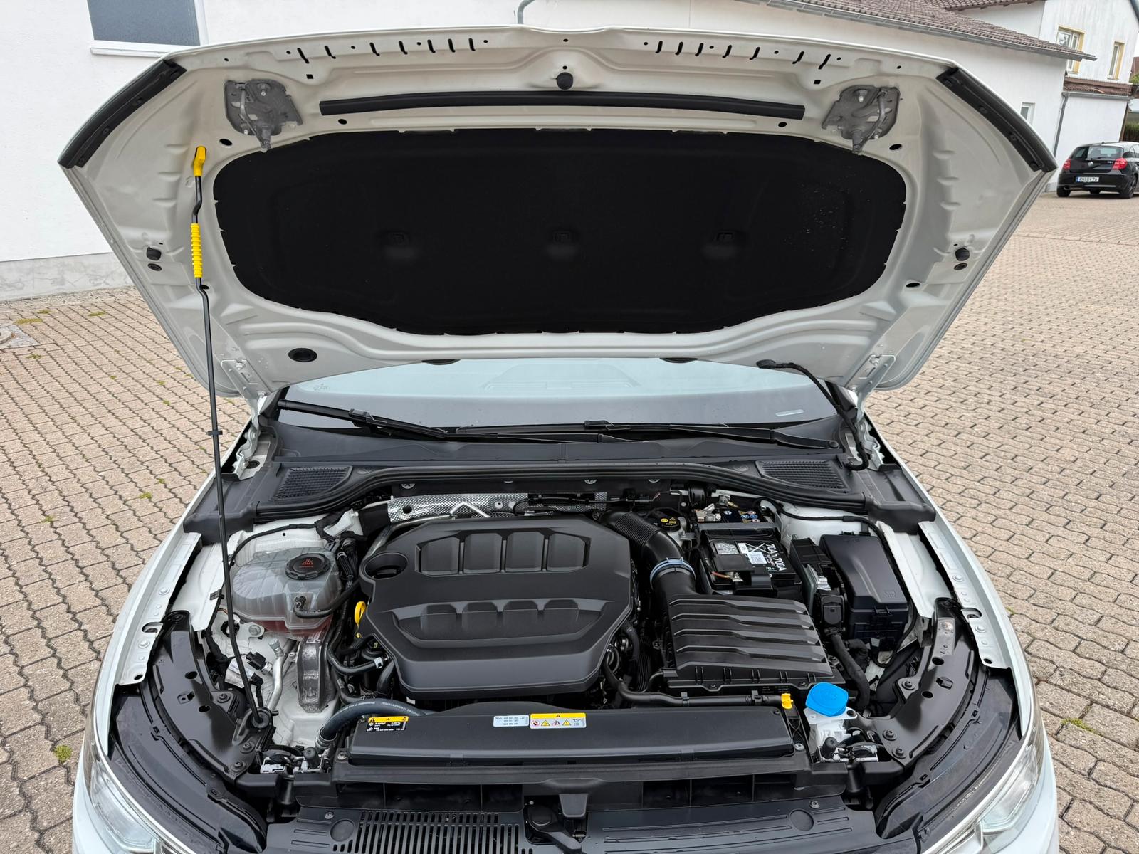Volkswagen Golf GTI Clubsport 2.0 TSI DSG 19" ACC PANO KAME, миниатюра 25