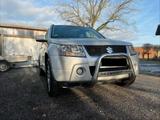 Suzuki Grand Vitara 1.9 DDIS Scheckheft Ga... - gebrauchte Suzuki Grand Vitara aus dem Jahr 2008