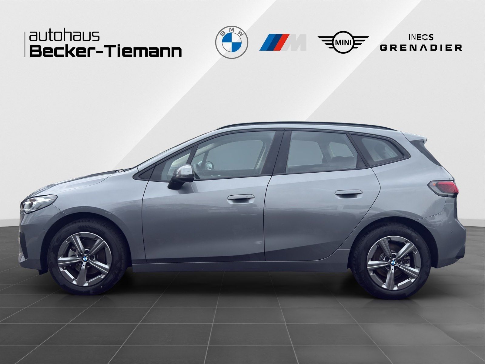 BMW 220i Active Tourer AHK ADAPT LED KAMERA MEMORY foto 4