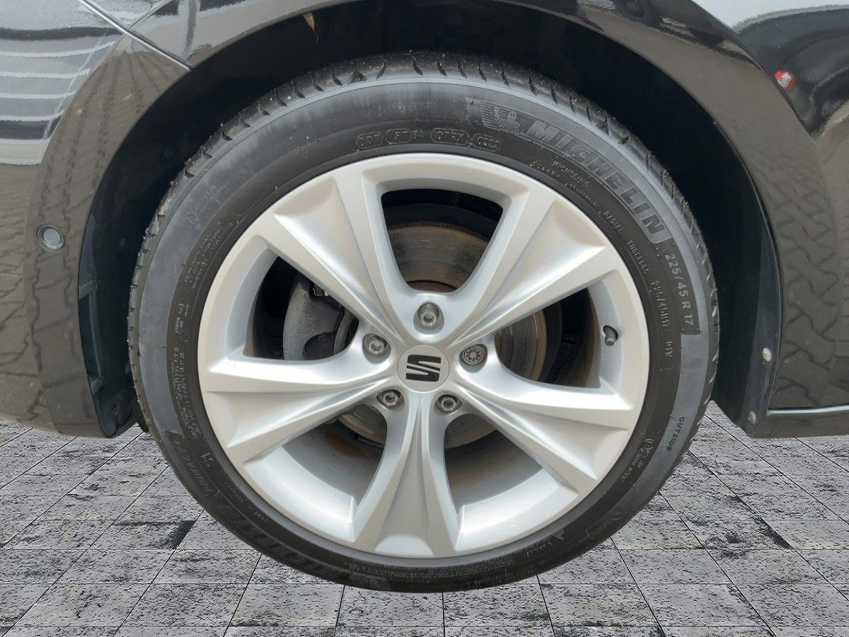 Seat Leon - Bild 8