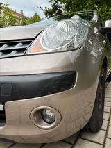 Nissan Note acenta 1.6 Automatik acenta - Nissan Note aus 2006