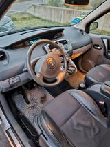 Renault Grand Scenic 7 Sitzer mit TÜV - Renault Grand Scenic aus 2005