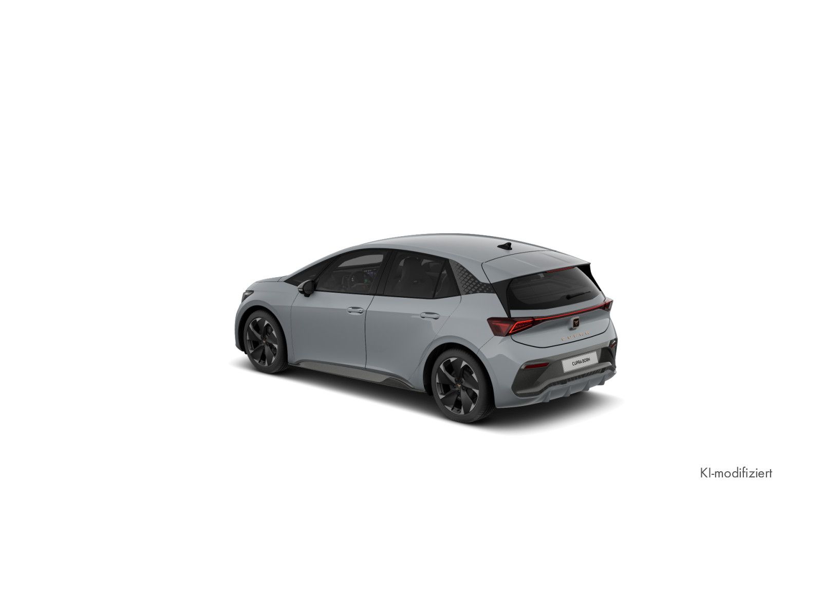 Cupra Born - Bild 4