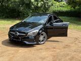 Mercedes-Benz CLA 180 AMG Line AMG Line - Mercedes-Benz CLA 180 in Duisburg