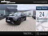Mercedes-Benz AMG GLE 63 S 4M. Pano+AHK+360°.Standh.+Burmester