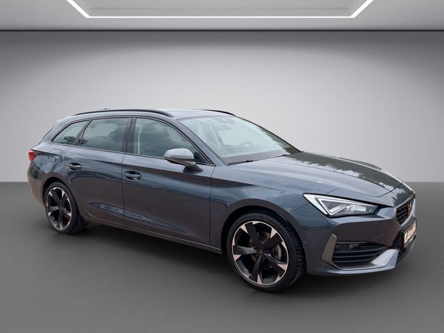 Leon Sportstourer 1.5 TSI