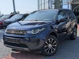 Land Rover Discovery Sport SE AWD Bi-Xenon LED 9G Automatik - Land Rover Gebrauchtwagen in Wiesbaden