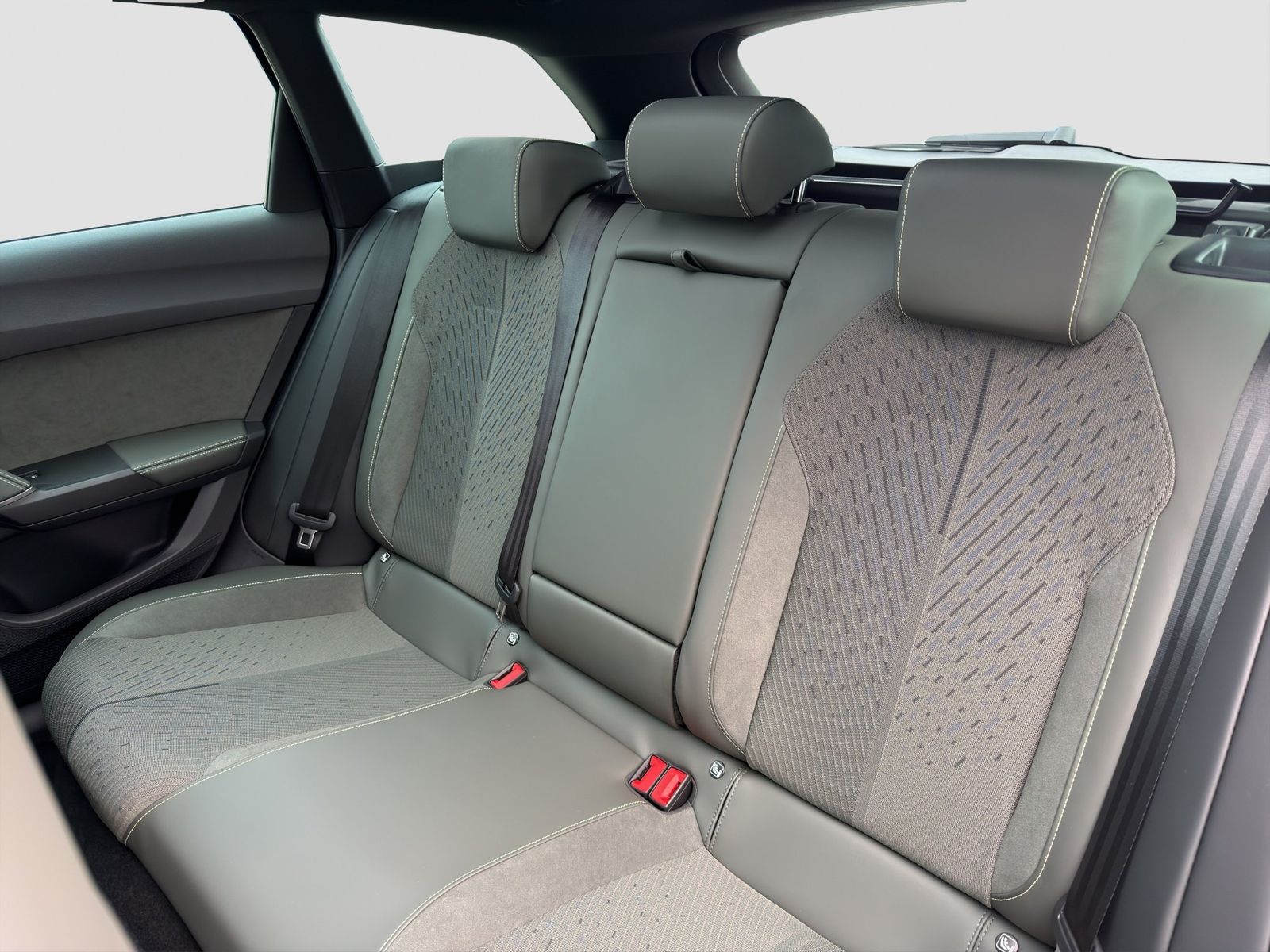 Cupra Leon - Bild 10