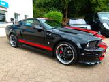 Ford Mustang 4.6l V8 Automatik *Kamera*20 Zoll*SHZ* - Ford Mustang: V6