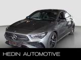 Mercedes-Benz CLA 250 4M Coupé AMG|AHK|MBEAM|NIGHT|360°|DISTR - Mercedes-Benz: Mb