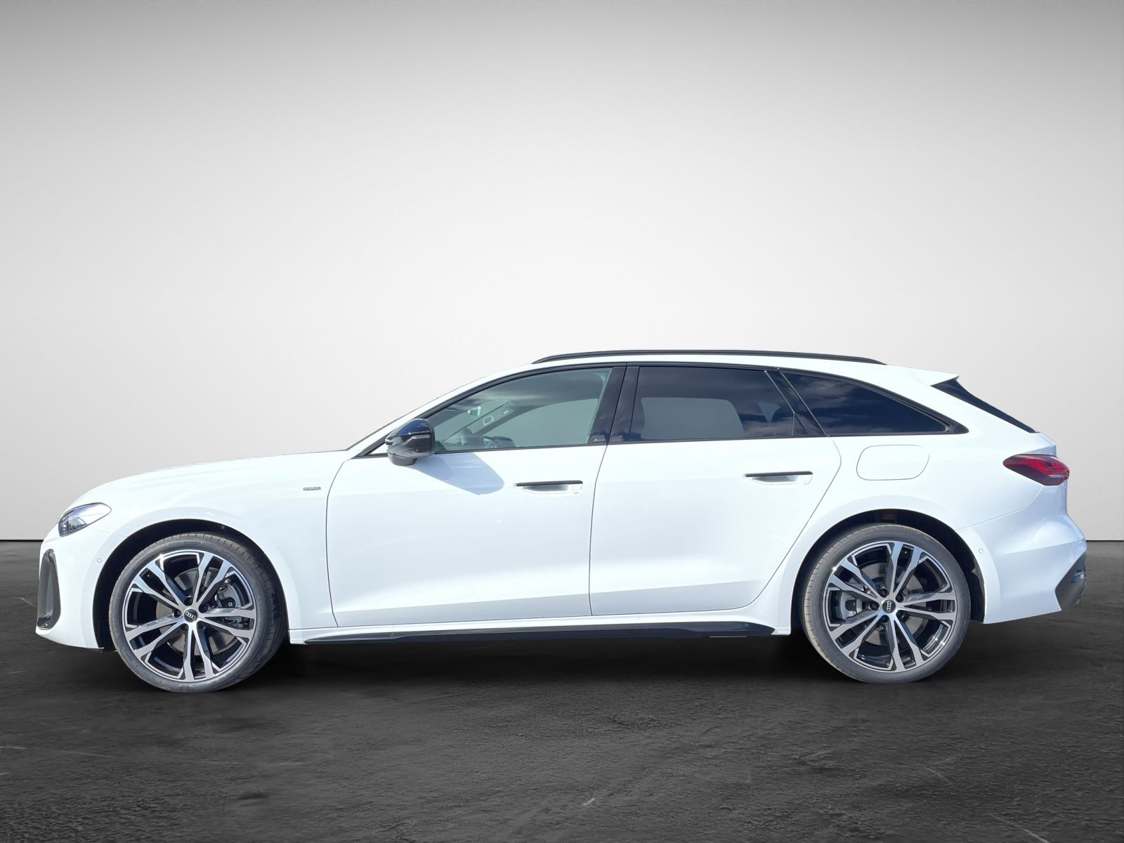 Audi A5 Avant e-hybrid quattro S-tronic S line  HeadU imagem 3