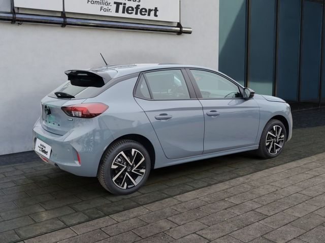 Corsa Hybrid Edition (F)